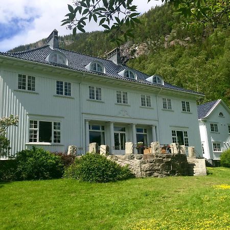 Rjukan Admini Hotel ภายนอก รูปภาพ