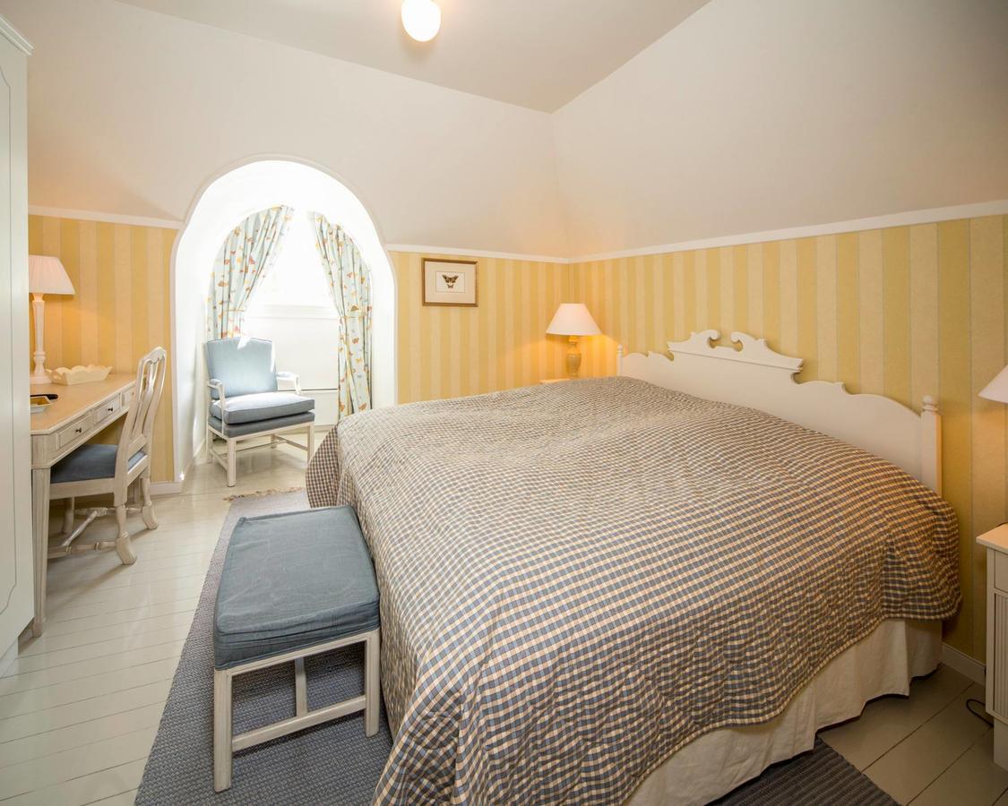 Rjukan Admini Hotel ภายนอก รูปภาพ