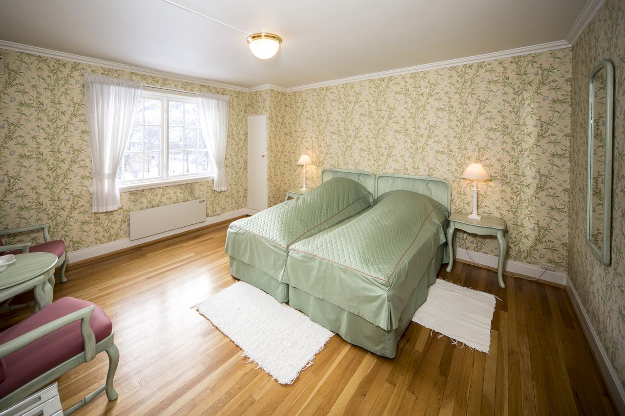 Rjukan Admini Hotel ภายนอก รูปภาพ