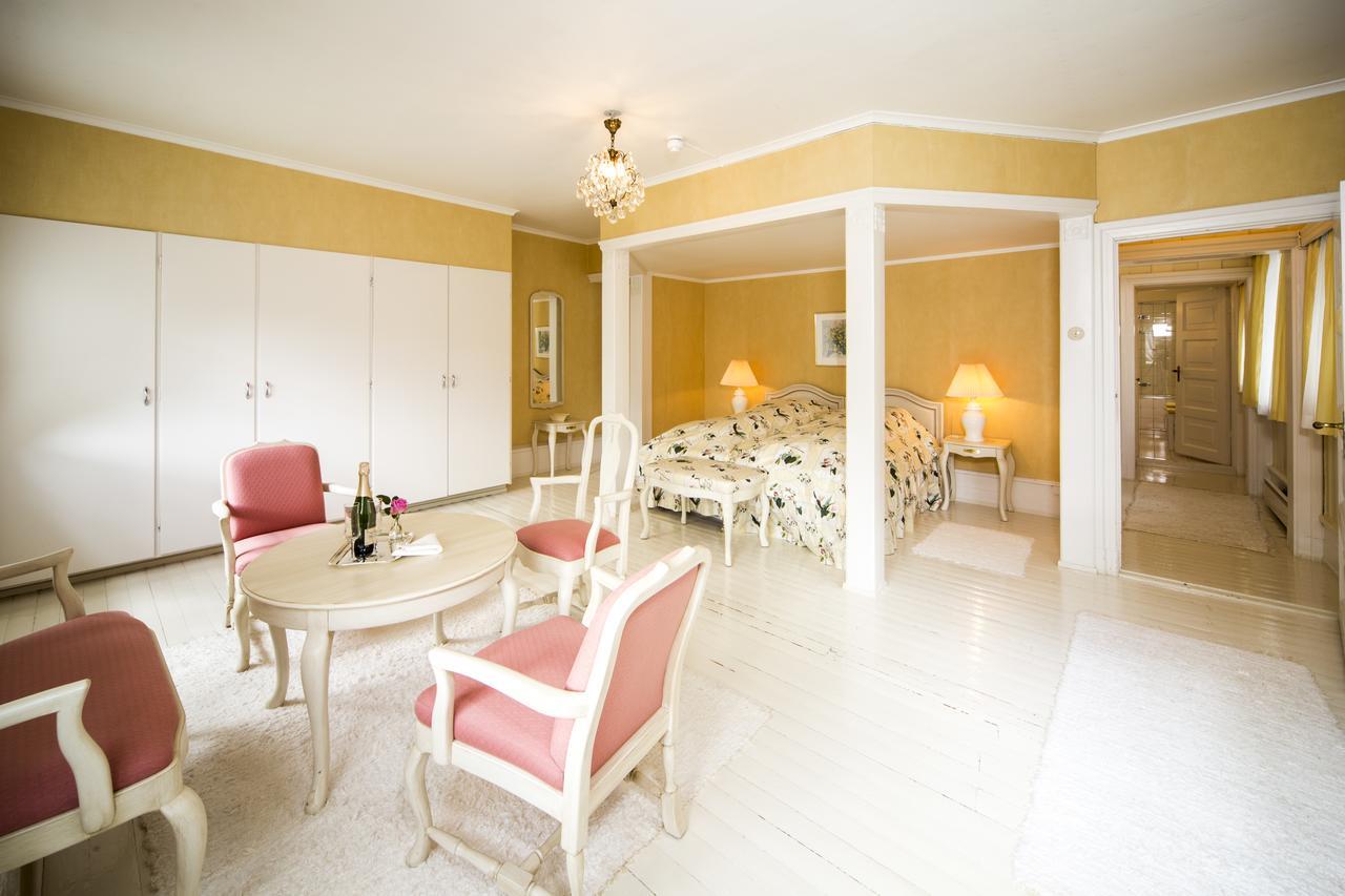 Rjukan Admini Hotel ภายนอก รูปภาพ