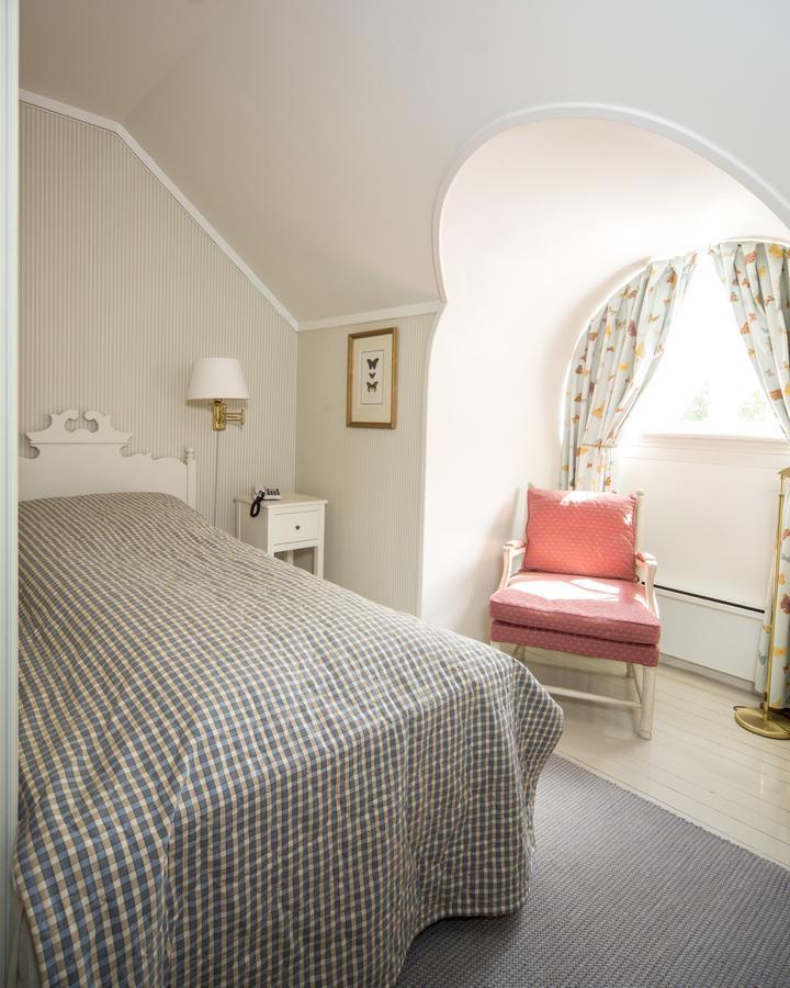 Rjukan Admini Hotel ภายนอก รูปภาพ
