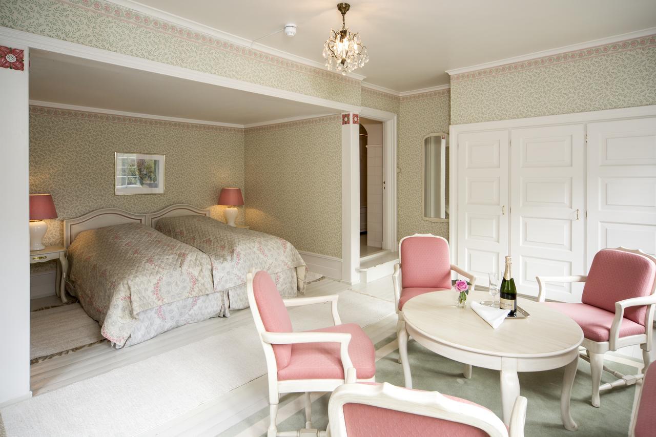 Rjukan Admini Hotel ภายนอก รูปภาพ