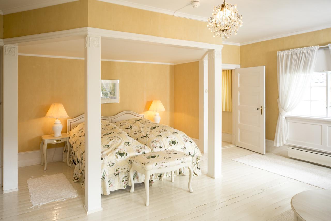 Rjukan Admini Hotel ภายนอก รูปภาพ
