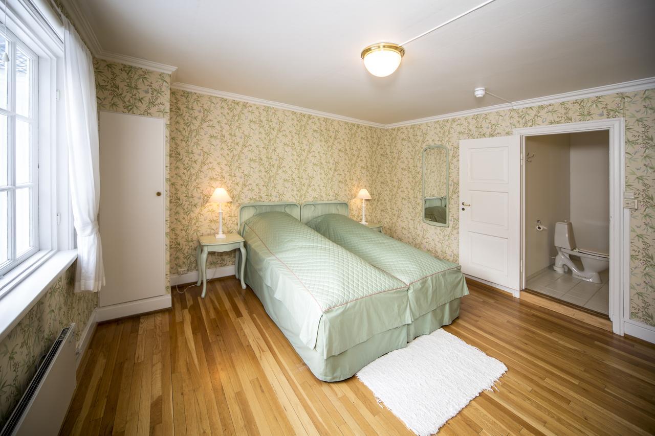 Rjukan Admini Hotel ภายนอก รูปภาพ