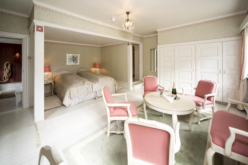 Rjukan Admini Hotel ภายนอก รูปภาพ