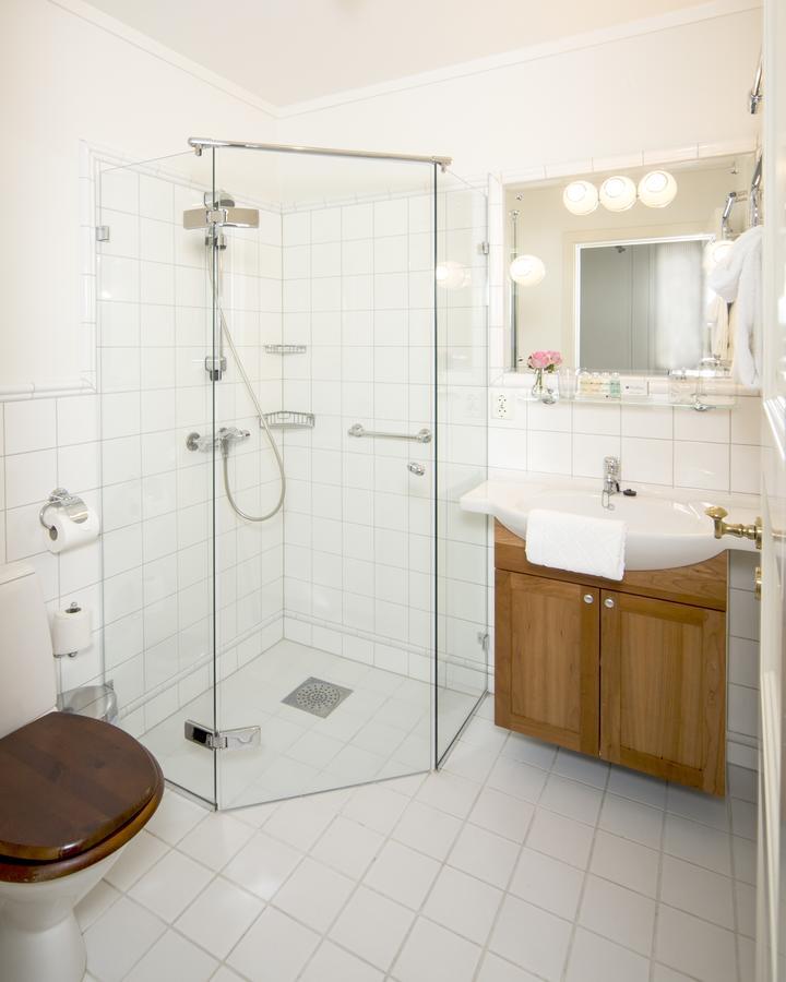 Rjukan Admini Hotel ภายนอก รูปภาพ