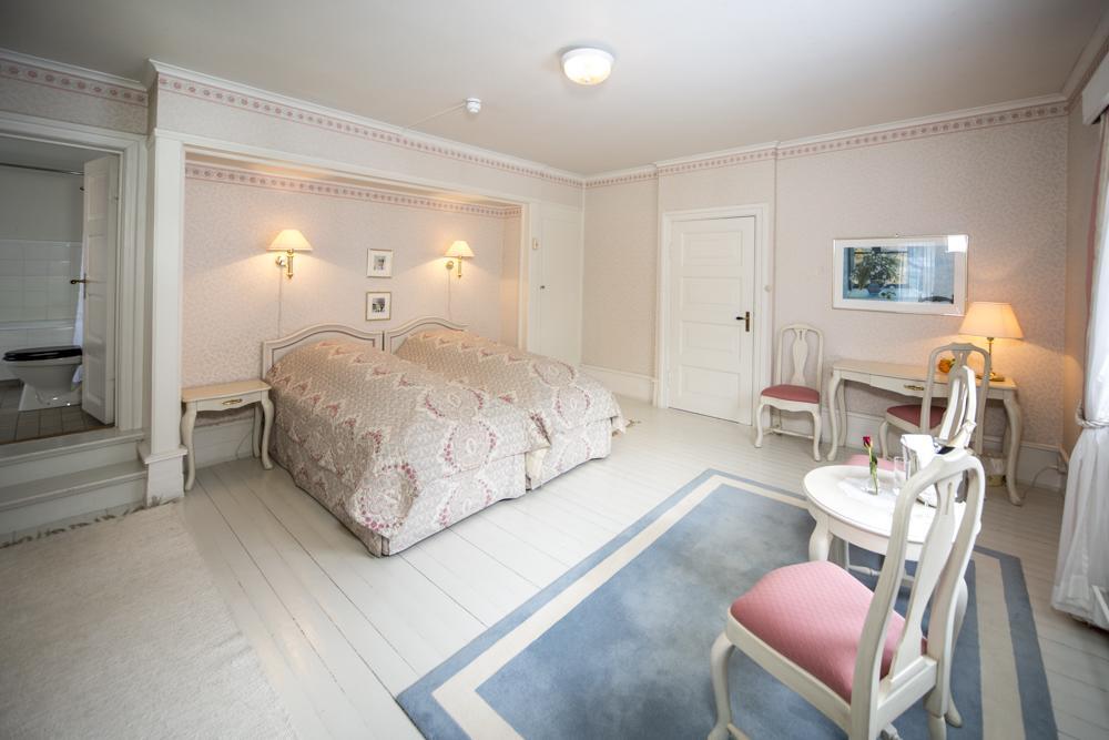 Rjukan Admini Hotel ภายนอก รูปภาพ